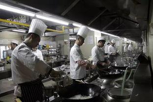 滨湖餐厅厨师爆料视频大全,揭秘后厨那些不为人知的秘密
