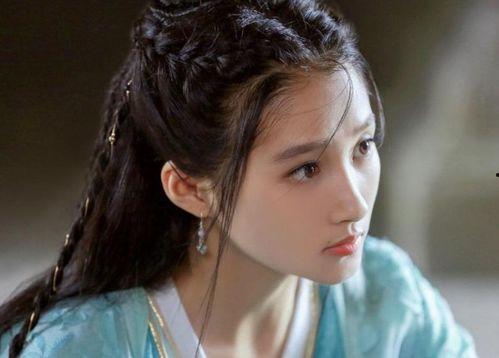 新倾国倾城 -在线观看,穿越时空的绝代风华 第3张 新倾国倾城 -在线观看,穿越时空的绝代风华 第3张