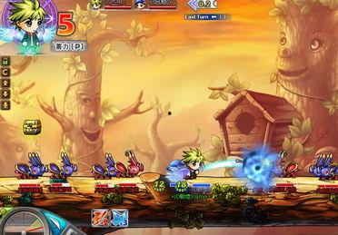 弹弹堂最新爆料,神秘新版本即将来袭,全新玩法等你探索! 第3张 弹弹堂最新爆料,神秘新版本即将来袭,全新玩法等你探索! 第3张