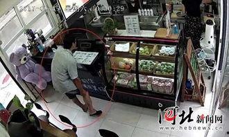 石家庄爆料盗窃案件最新,警方全力追捕嫌疑人  第3张